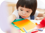 絵を描きながら答えを見つけていく方法を身につけたよ!