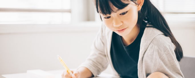 空間把握能力や記憶力もUP