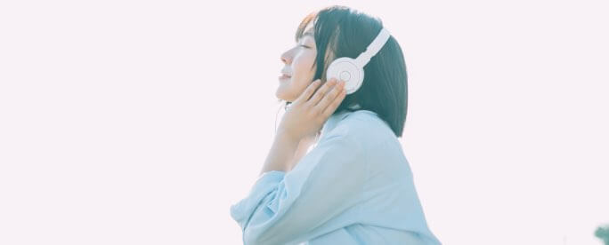 教育方針2 - 音楽性&芸術性豊かに
