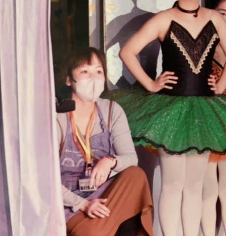 講師インタビュー