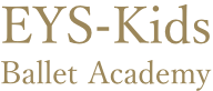 EYS-Kids Ballet Academy (EYS キッズ　バレエ・アカデミー)