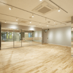 スタジオ変更可能