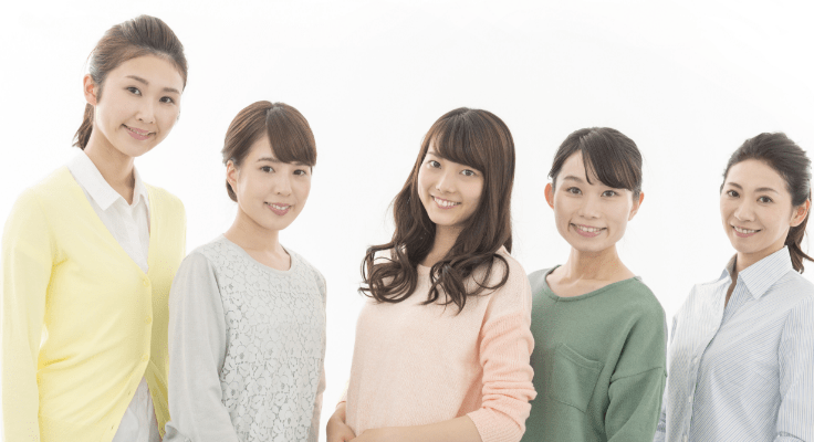 相性ぴったりの先生が見つかります!