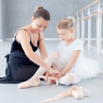 苦手を克服できるレッスンシステム