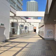 東戸塚のアクセス1