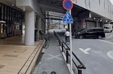 吉祥寺/井の頭のアクセス1