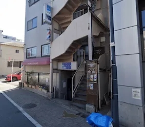 吉祥寺/井の頭のアクセス1