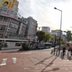 川崎のアクセス01