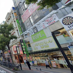 川崎のアクセス02