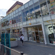 第2川崎のアクセス1