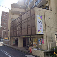 第2川崎のアクセス1