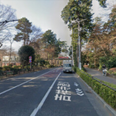 吉祥寺/三鷹のアクセス03