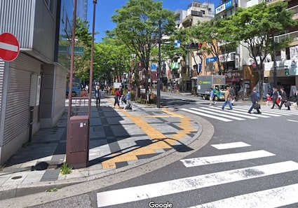 錦糸町のアクセス03