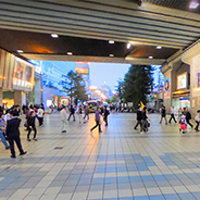 京橋のアクセス1