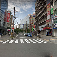 京橋のアクセス1