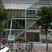 京橋のアクセス1