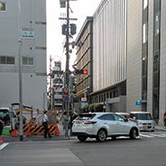 京都のアクセス1