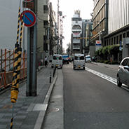 京都のアクセス1