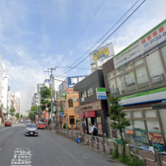 町田のアクセス1