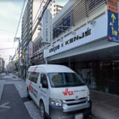 町田のアクセス1