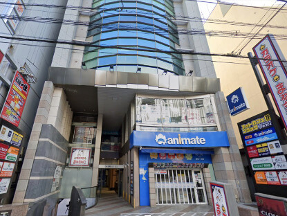 町田のアクセス1