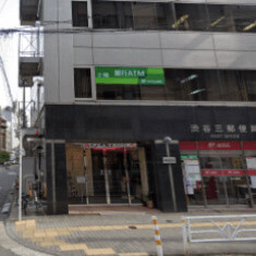 渋谷のアクセス1