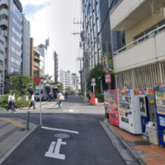 渋谷のアクセス1