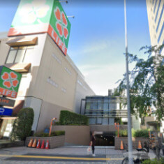 渋谷のアクセス1