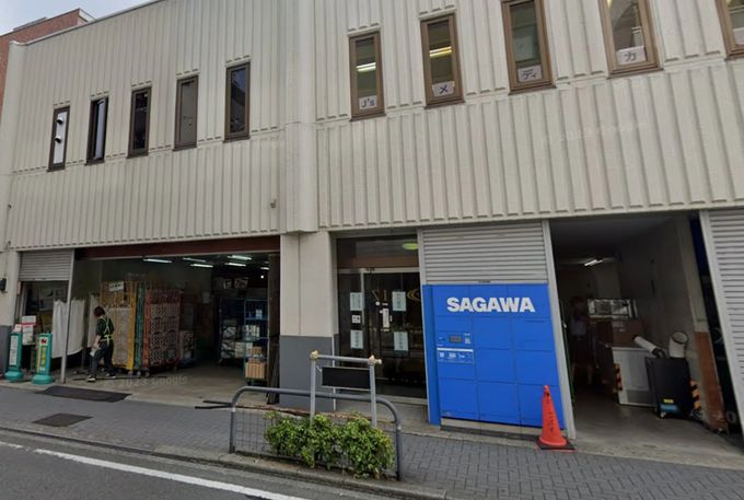 下北沢のアクセス04