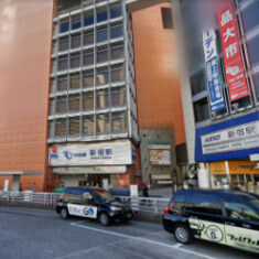 新宿のアクセス01