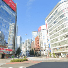 新宿のアクセス02