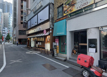 第2新宿のアクセス1