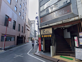 第2新宿のアクセス1