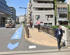 高田馬場のアクセス1