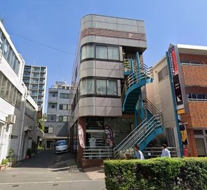 高田馬場のアクセス1