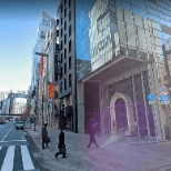 WeArt銀座のアクセス1
