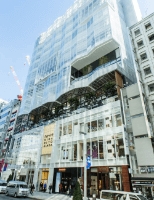 WeArt銀座のアクセス1