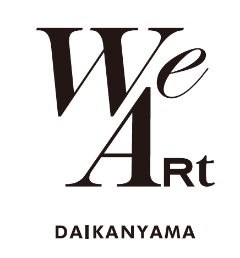 WeArt daikanyama