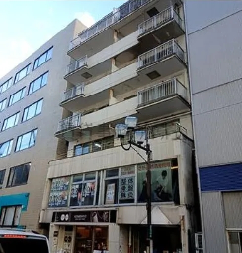 町田ターミナル口