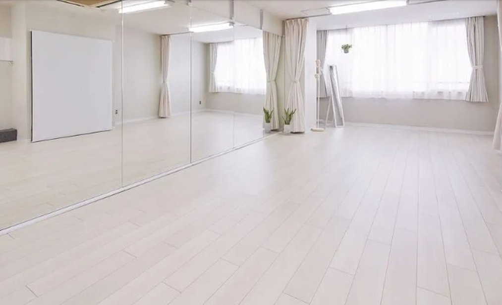 STUDIO NONO 元町駅前店(神戸・元町)のスタジオ