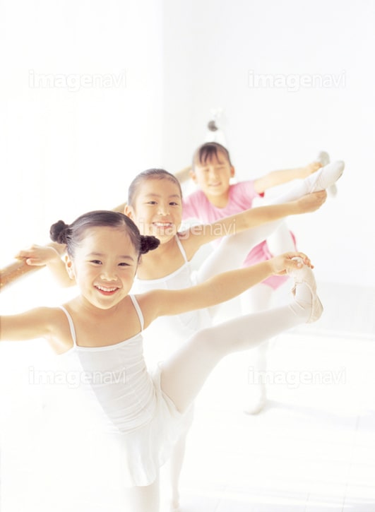 子供向け】自宅でできるバレエが上達する練習方法とおすすめの教材6選 - 子どもバレエニュース