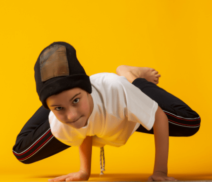 HIP-HOP