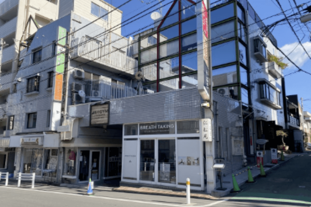 通路