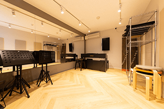 Group Room