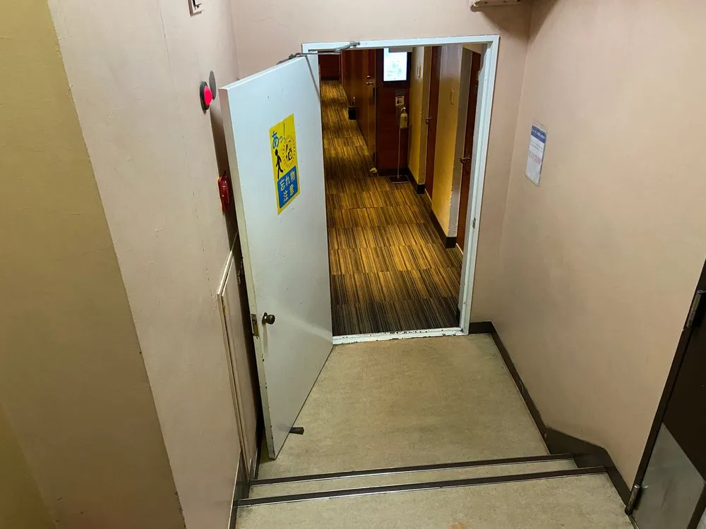 通路