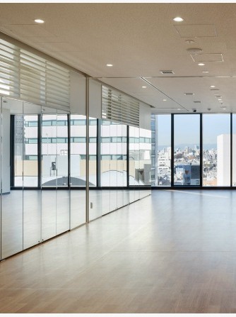 こどもでぱーと 中野