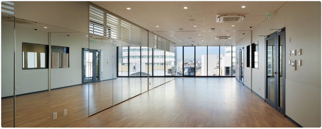 こどもでぱーと 中野