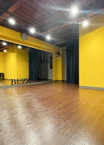 第２大宮ダンススタジオ