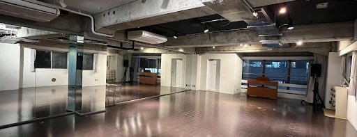 第2横浜ダンススタジオ
