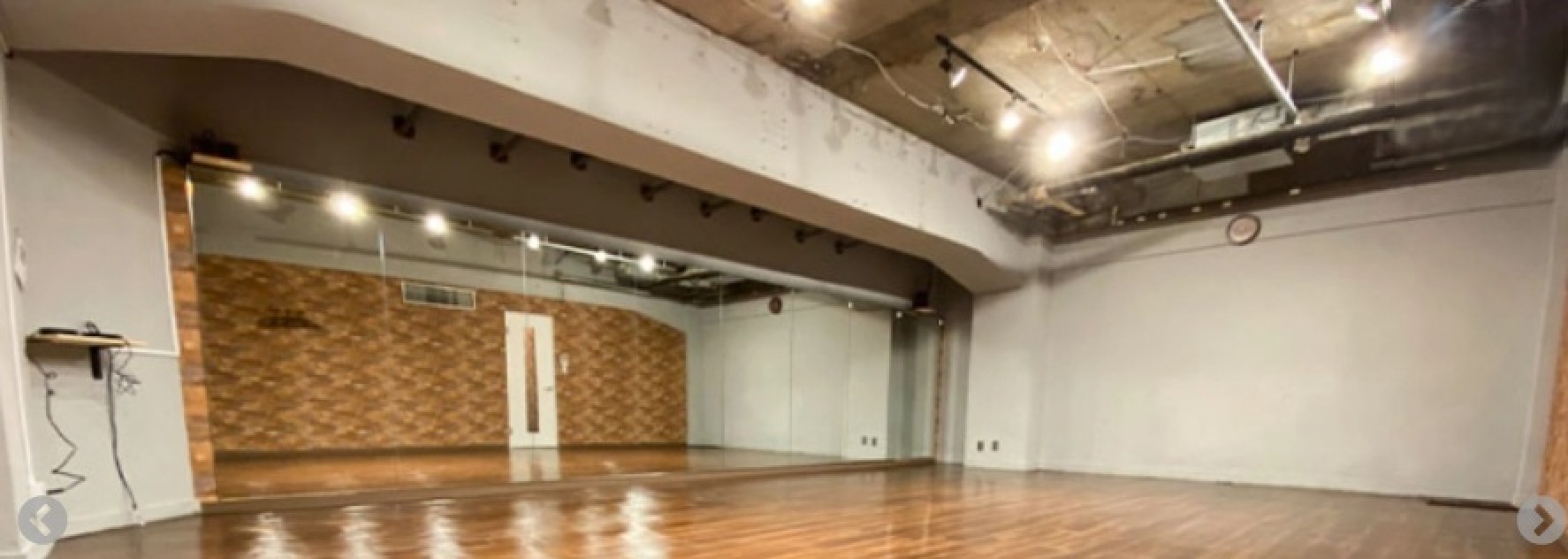 第3横浜ダンススタジオ